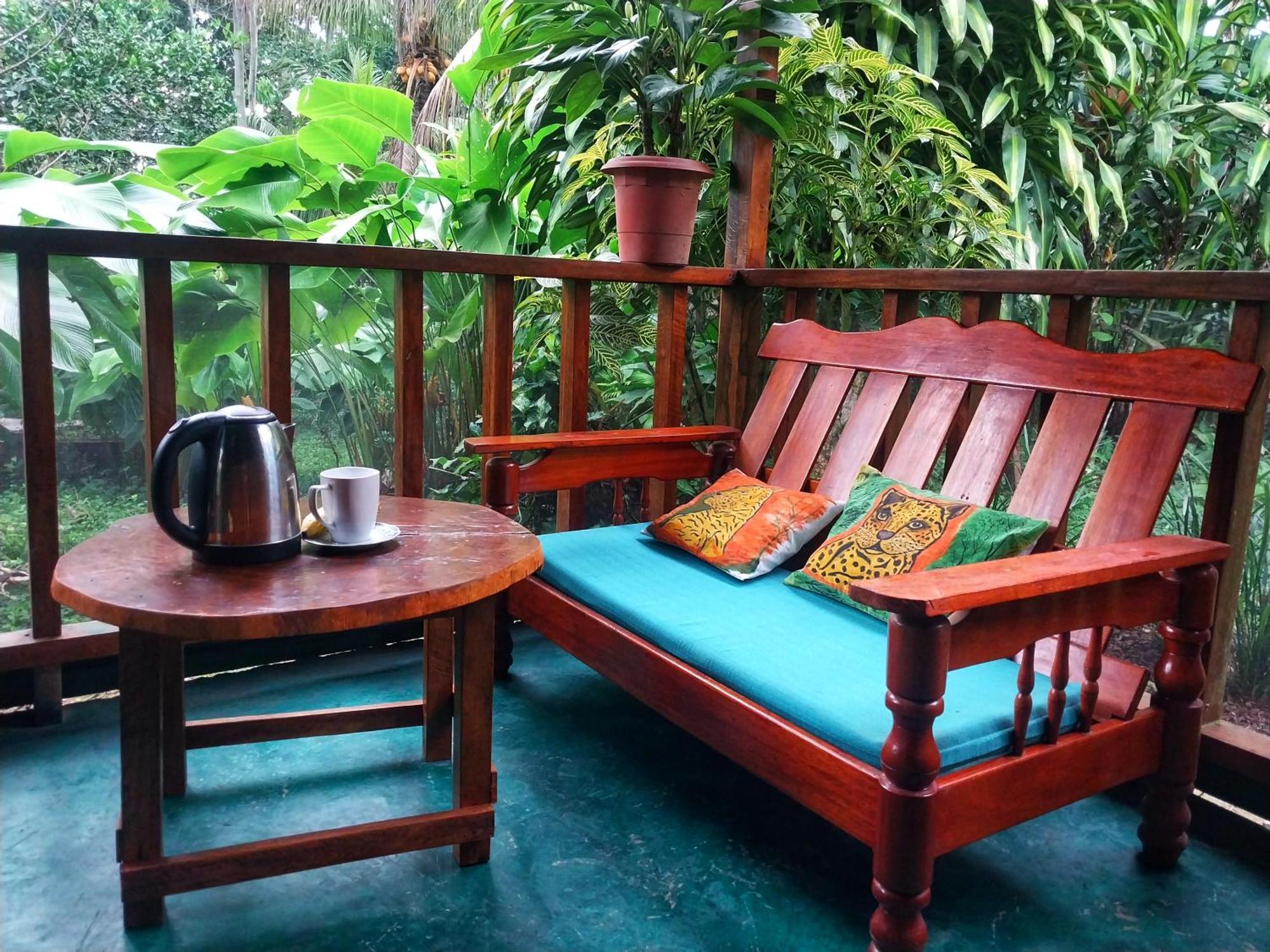 Jardin De Las Musas Puerto Maldonado Room photo